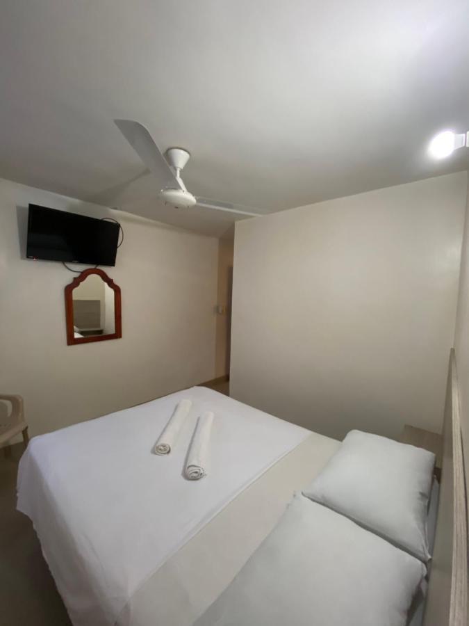 Hotel Granate Санта-Марта Номер фото