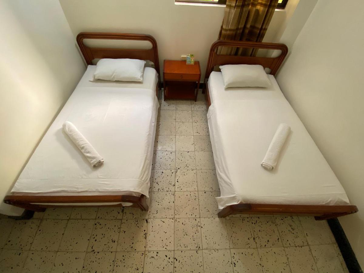Hotel Granate Санта-Марта Номер фото