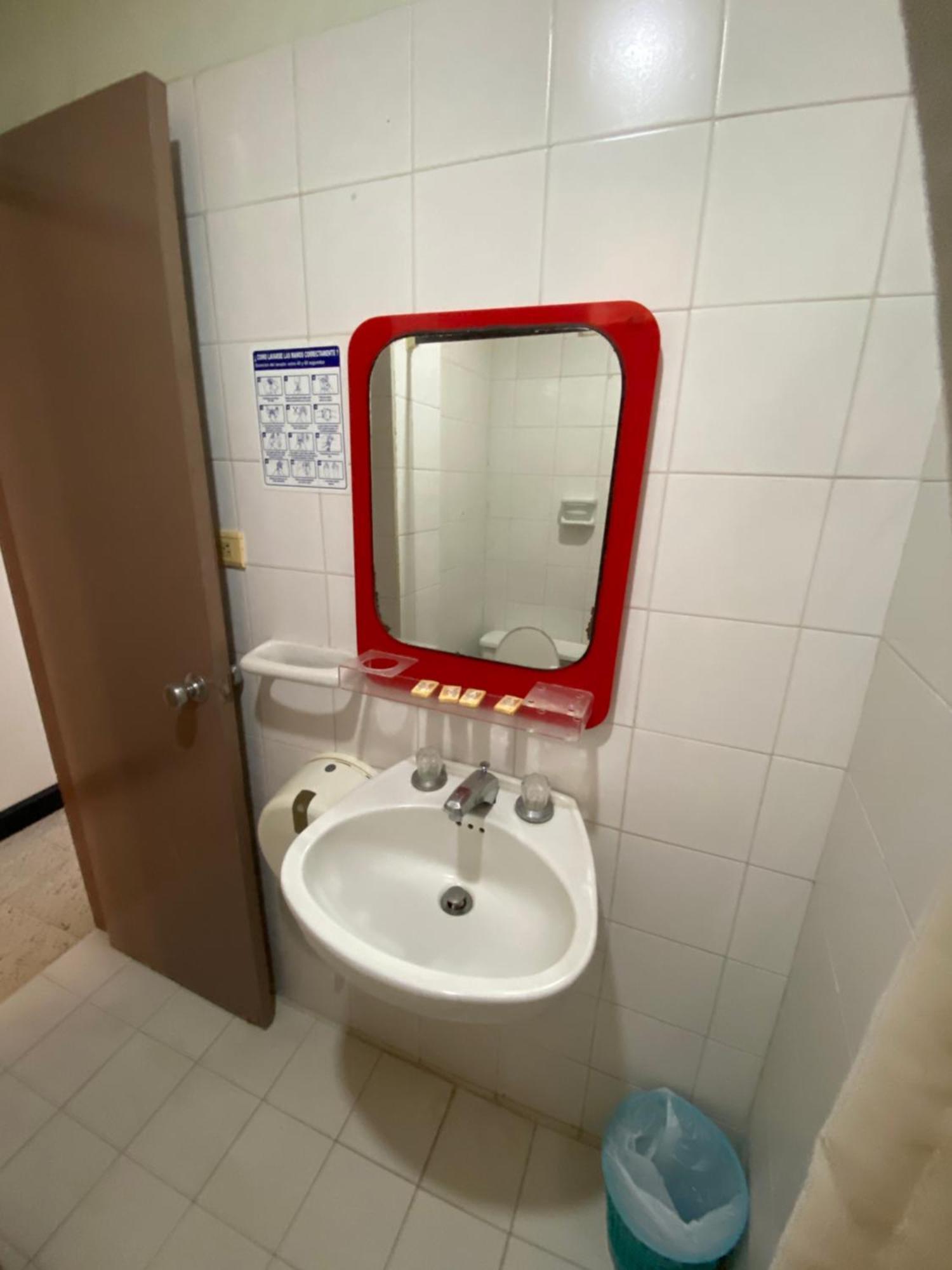 Hotel Granate Санта-Марта Номер фото