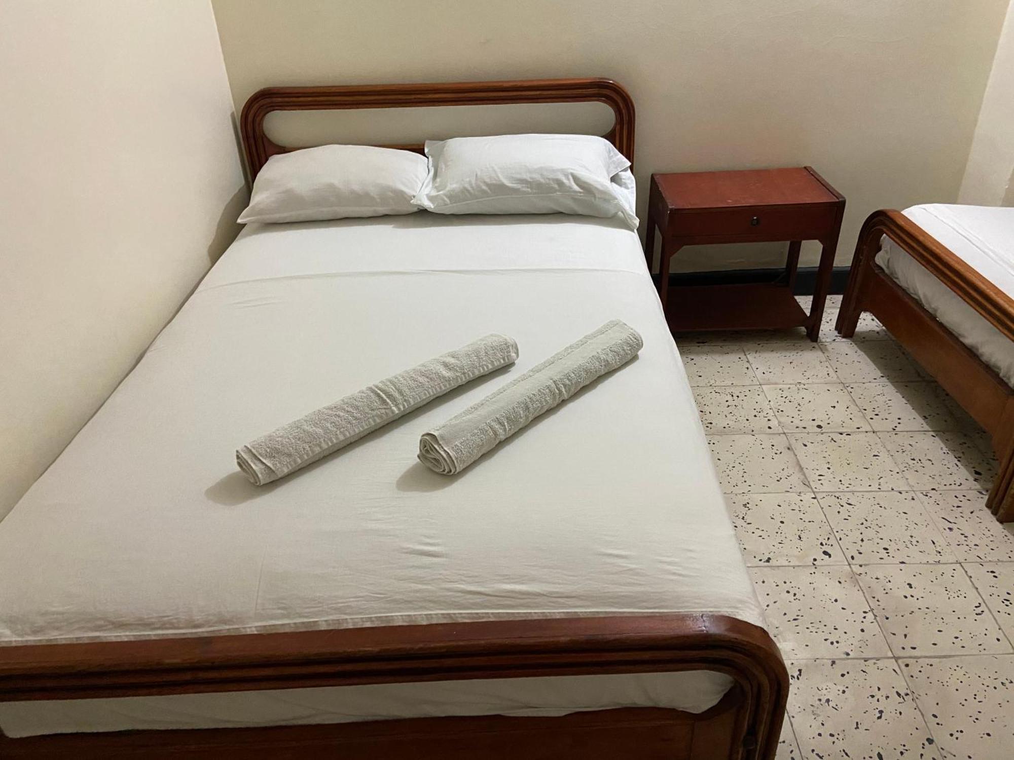 Hotel Granate Санта-Марта Номер фото