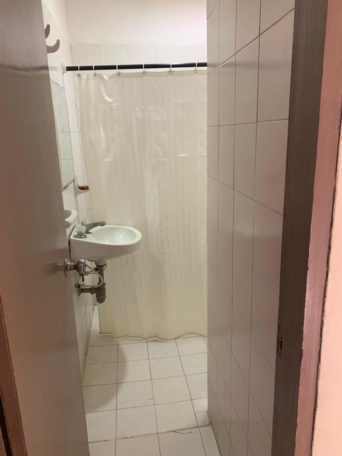 Hotel Granate Санта-Марта Екстер'єр фото