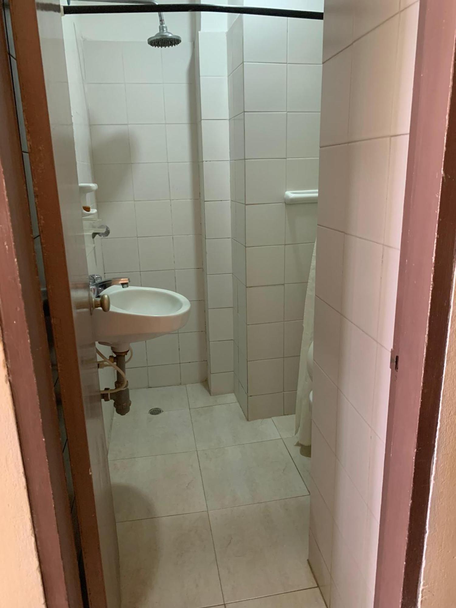 Hotel Granate Санта-Марта Екстер'єр фото